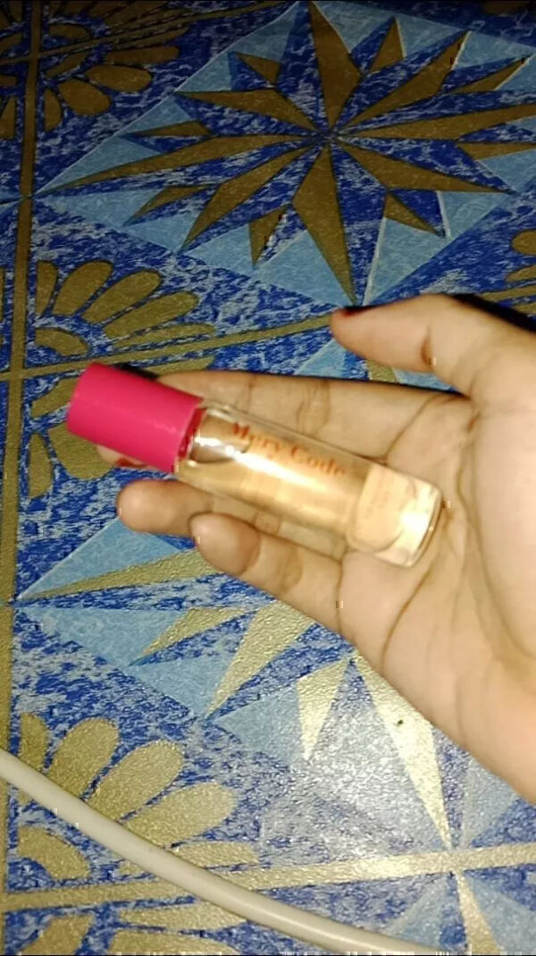 Testimoni pelanggan serum bibir
