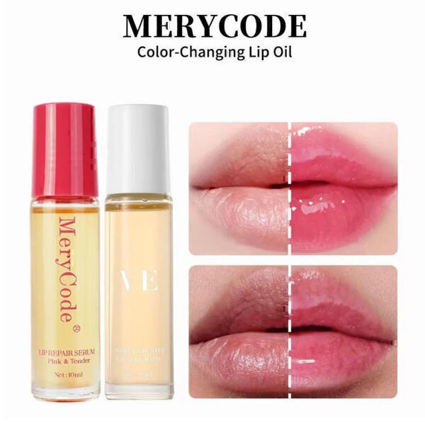 MCL Lip Balm