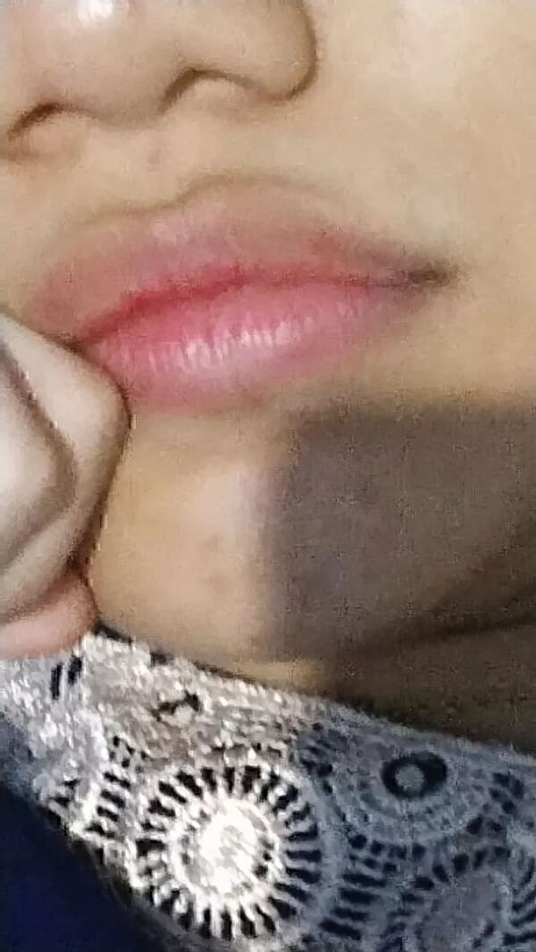 Testimoni pelanggan serum bibir